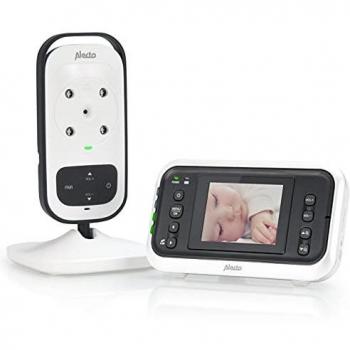 Alecto al-dvm75 Baby Moniteur