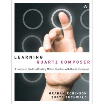 Vitalsource Technologies, Inc. Learning Quartz Composer