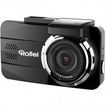 Rollei HD Dashboard Camera