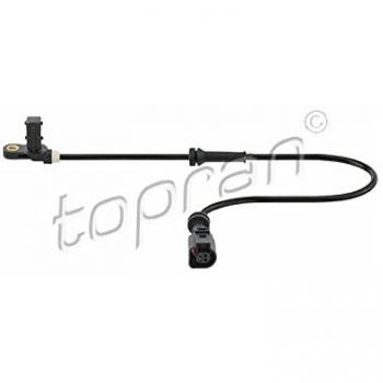 ABS Topran 115‑599 Sensor de Freno