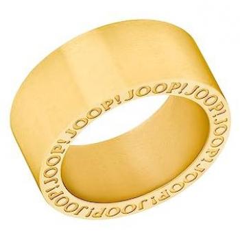 JOOP! Ring aus Edelstahl – Herren