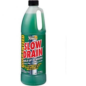 Scotch Slow Drain Liquid Remover 1L