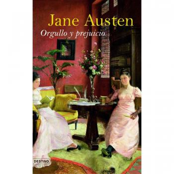 Orgullo y prejuicio
