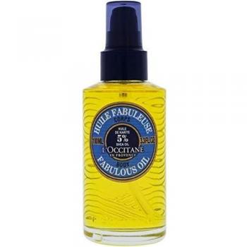 Huile Fabuleuse Karité 100 ml