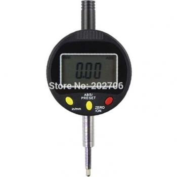 ABS Electronic Measurement Gauge 0.01mm