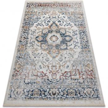 RugsX Distin Terracotta and Blue Carpet 180x270 cm