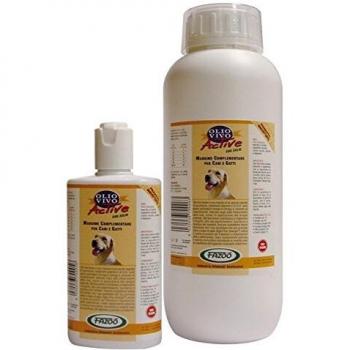 Olio Vivo Active 1l
