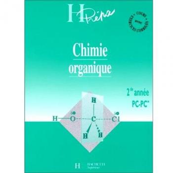 Chimie Organique