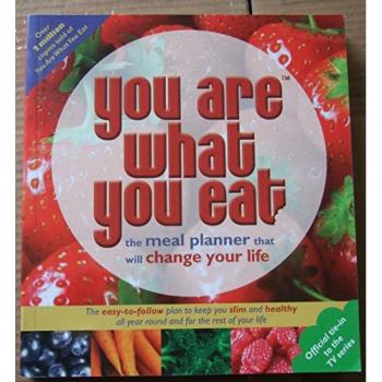 You are What You Eat