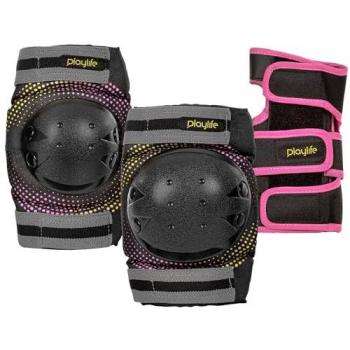 Kit de Protection Corporelle Joker