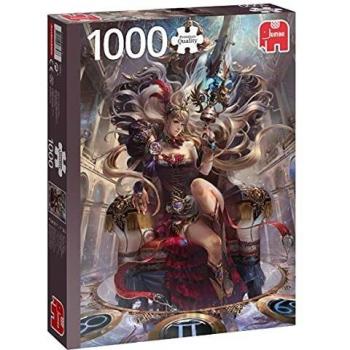 Puzzle 1000 pièces