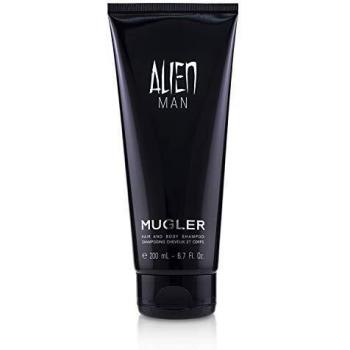 Mugler Alien Man Hair and Body Shampoo 200ml/6.7oz