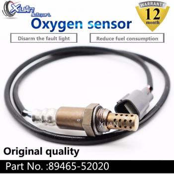 XUAN O2 Sensor for 1999-2007 Toyota Yaris MR2 Camry 1.0L 1.8L 3.0L