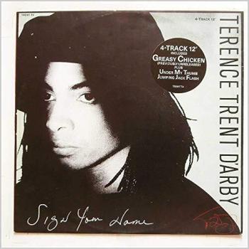 Terence Trent D'Arby