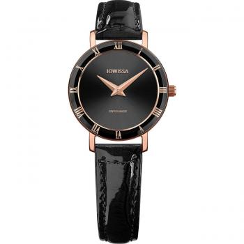 Dameshorloge Jowissa J2.309.S met Romeinse quartz