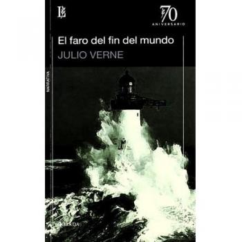 EL FARO DEL FIN DEL MUNDO