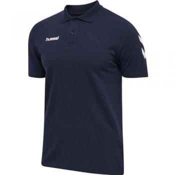 Hummel hmlGO Polo Katoen