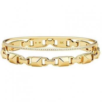 Bracelet Michael Kors Argent 925 Luxe Doré