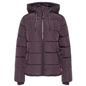 Multifunktionale Outdoorjacke