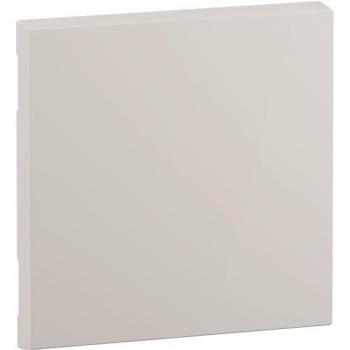 Legrand SEANO 2-poliger Ausschalter Wippe, Weiss