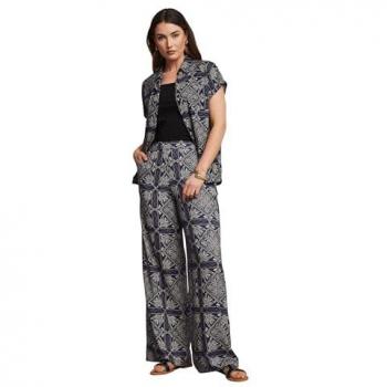 Chemise Sally 44tall en Bleu