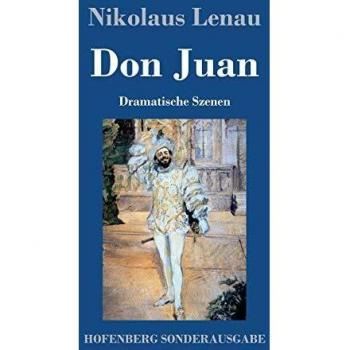 Don Juan: Dramatische Szenen