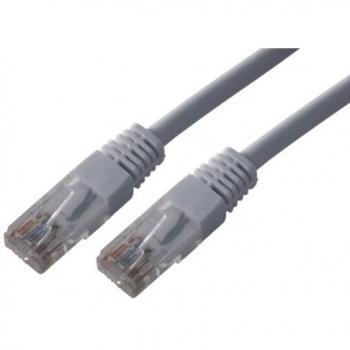 MCL Cat‑5e Netzwerkkabel 0,5 m – UTP RJ45