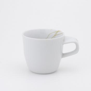 Geschirrsatz „Elixyr“ – Kaffee-Obertasse