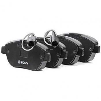 BOSCH 0 986 494 464 Pastilhas de travão