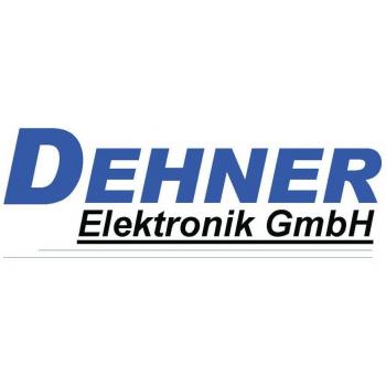 Dehner Elektronik SYS 1381N-1215-W2E 15V DC 0.8A Power Supply
