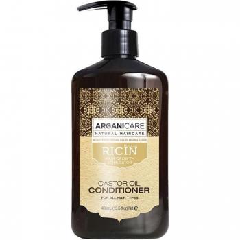 Arganicare Volumen‑Boost Conditioner – 400 ml