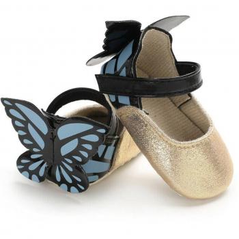 Zapatos Reina de la Noche Infantil