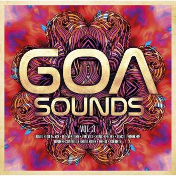 Goa Sounds Vol.3