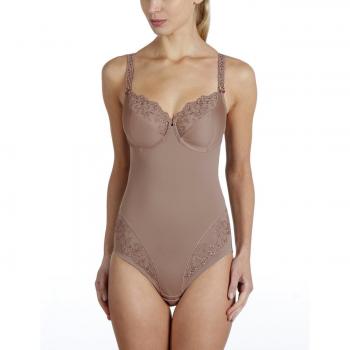 Rosa Faia Bügel-Body Scarlett 3438 Damen Gr. 80C