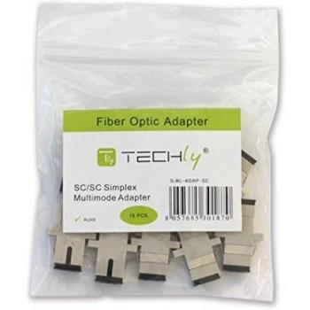 Adattatore a bussola Simplex SC (UPC) multimodale