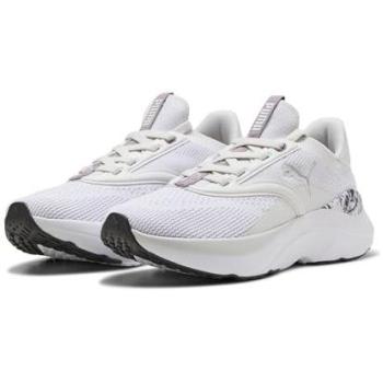 Puma SOFTRIDE MAYVE MYSTIC – Women's Edition, Grau 37