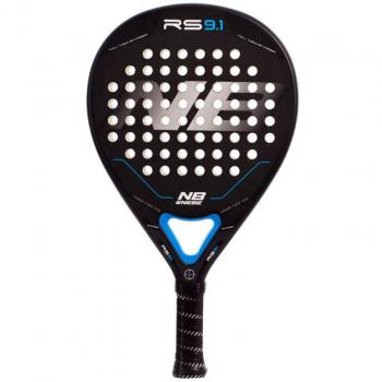 Enebe Racchetta Padel RS 9.1 Blu