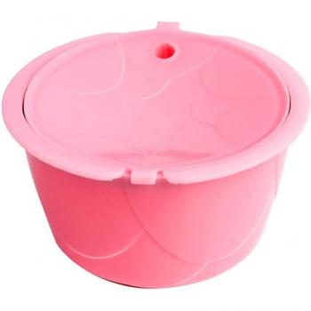 Set Filtro Café Dolce Gusto Inox