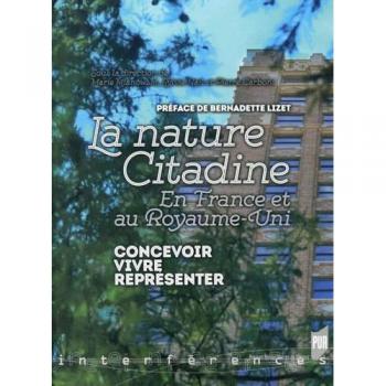Nature citadine