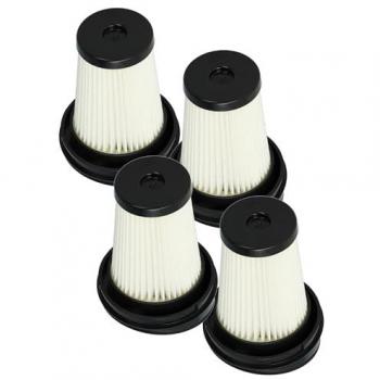 Filtro Pieghevole 4x VHbw per Grundig VCH9631/962