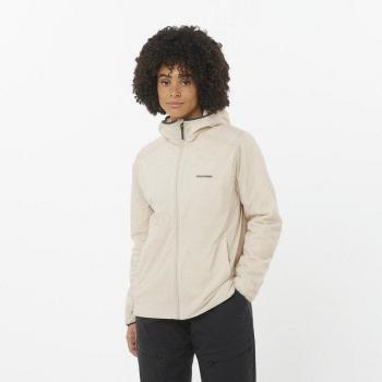 Giacca Salomon Mountain Flex con cappuccio per donna