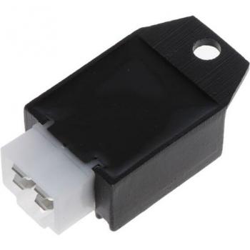 12V 4Pin Voltage Regulator for GY6 50cc 125cc 150cc