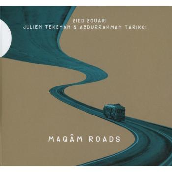 Maqam roads