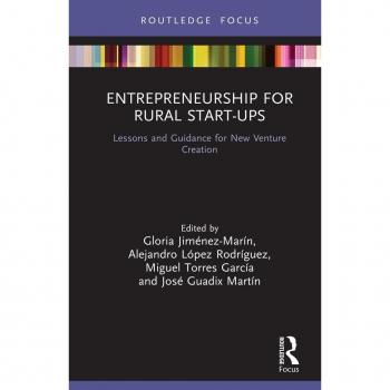 Vitalsource Technologies, Inc. Entrepreneurship For Rural Start-ups