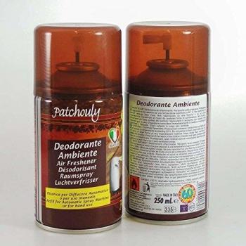 FRESH AROMA PATCHOULI 250ml