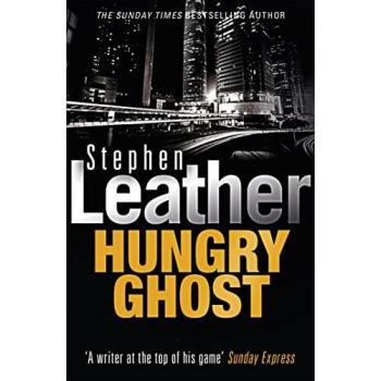 Hungry Ghost