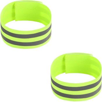 Cintas Reflectantes para Actividades al Aire Libre