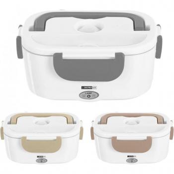Scaldavivande Elettrico Portatile 40W Beige