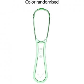 Tongue Scraper for Bad Breath