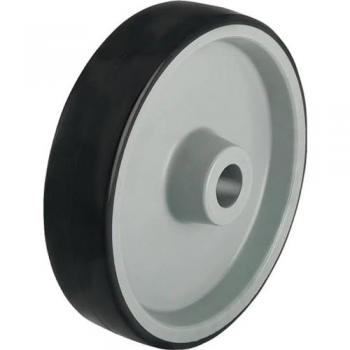 Roulette Blickle 200 kg diamètre 100 mm
